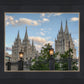 Salt Lake City Temple Welcome to the Temple