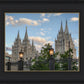Salt Lake City Temple Welcome to the Temple