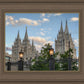 Salt Lake City Temple Welcome to the Temple