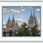 Salt Lake City Temple Welcome to the Temple