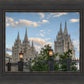 Salt Lake City Temple Welcome to the Temple