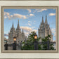 Salt Lake City Temple Welcome to the Temple