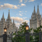 Salt Lake City Temple Welcome to the Temple