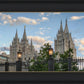 Salt Lake City Temple Welcome to the Temple