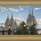 Salt Lake City Temple Welcome to the Temple