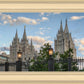 Salt Lake City Temple Welcome to the Temple
