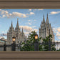Salt Lake City Temple Welcome to the Temple