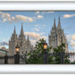 Salt Lake City Temple Welcome to the Temple