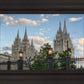 Salt Lake City Temple Welcome to the Temple