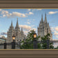 Salt Lake City Temple Welcome to the Temple