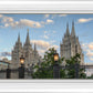 Salt Lake City Temple Welcome to the Temple