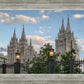 Salt Lake City Temple Welcome to the Temple