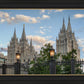 Salt Lake City Temple Welcome to the Temple