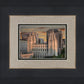 Salt Lake City Utah Temple A Mighty Refuge