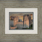 Salt Lake City Utah Temple A Mighty Refuge