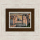 Salt Lake City Utah Temple A Mighty Refuge