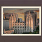 Salt Lake City Utah Temple A Mighty Refuge