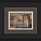 Salt Lake City Utah Temple A Mighty Refuge