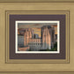 Salt Lake City Utah Temple A Mighty Refuge