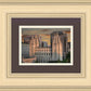 Salt Lake City Utah Temple A Mighty Refuge