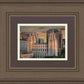 Salt Lake City Utah Temple A Mighty Refuge
