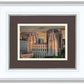 Salt Lake City Utah Temple A Mighty Refuge