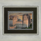 Salt Lake City Utah Temple A Mighty Refuge