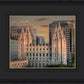 Salt Lake City Utah Temple A Mighty Refuge
