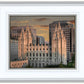Salt Lake City Utah Temple A Mighty Refuge