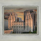 Salt Lake City Utah Temple A Mighty Refuge