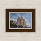 Salt Lake City Utah Temple House of Holiness