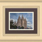 Salt Lake City Utah Temple House of Holiness