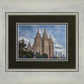 Salt Lake City Utah Temple House of Holiness