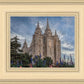 Salt Lake City Utah Temple House of Holiness