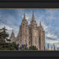 Salt Lake City Utah Temple House of Holiness