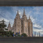 Salt Lake City Utah Temple House of Holiness