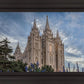 Salt Lake City Utah Temple House of Holiness