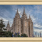 Salt Lake City Utah Temple House of Holiness