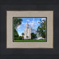 St. George Utah Temple House of Angels
