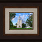St. George Utah Temple House of Angels