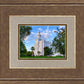 St. George Utah Temple House of Angels