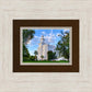 St. George Utah Temple House of Angels