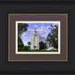 St. George Utah Temple House of Angels