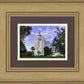 St. George Utah Temple House of Angels