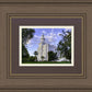 St. George Utah Temple House of Angels