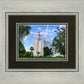 St. George Utah Temple House of Angels