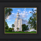 St. George Utah Temple House of Angels