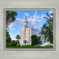 St. George Utah Temple House of Angels