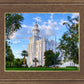 St. George Utah Temple House of Angels