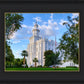 St. George Utah Temple House of Angels